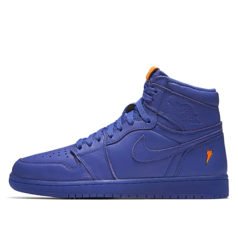Air Jordan 1 Retro High Gatorade Rush Violet (AJ5997-555)