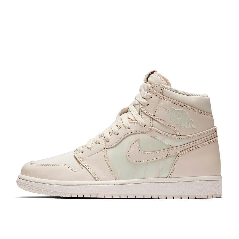 Air Jordan 1 Retro High Guava Ice (555088-801)