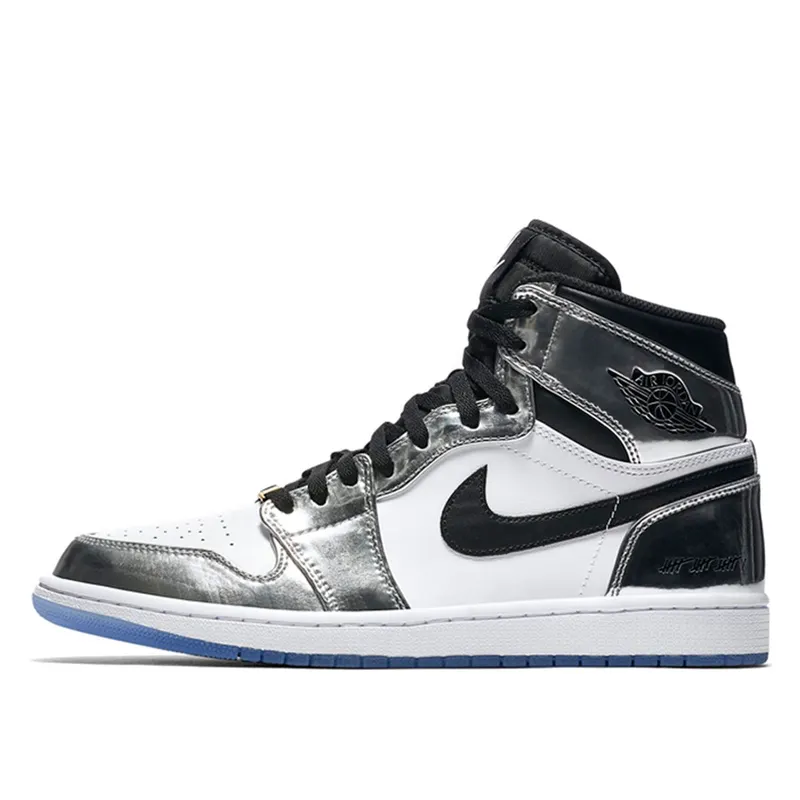 Air Jordan 1 Retro High Think 16 Pass The Torch (AQ7476-016)