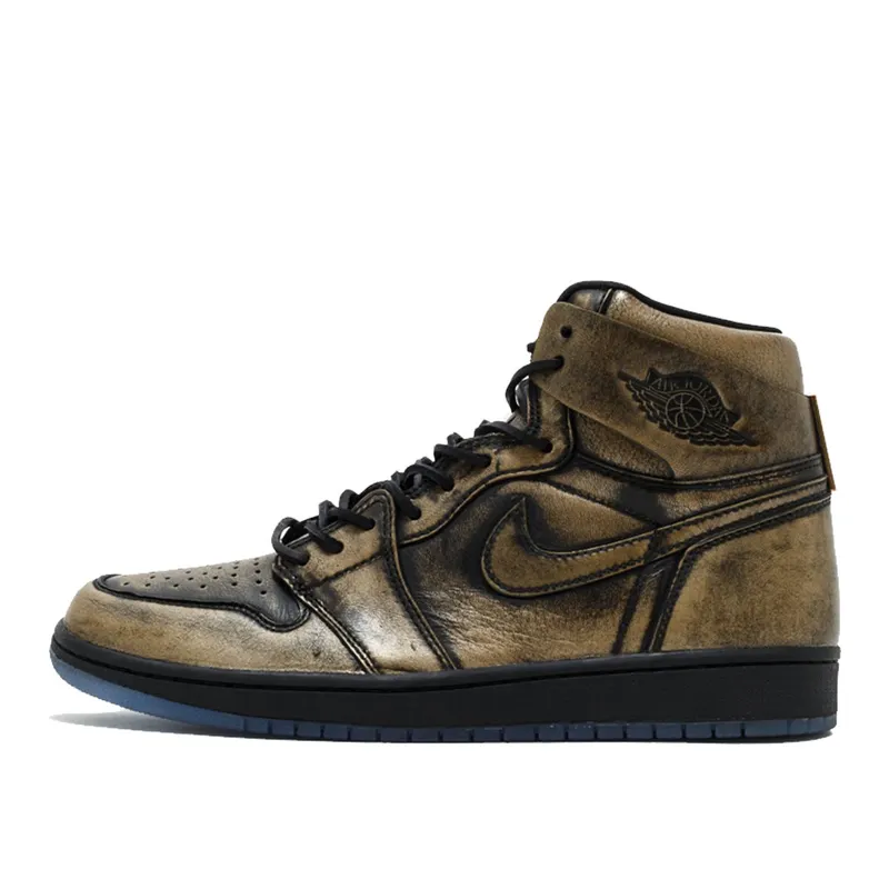 Air Jordan 1 Wings (AA2887-035)