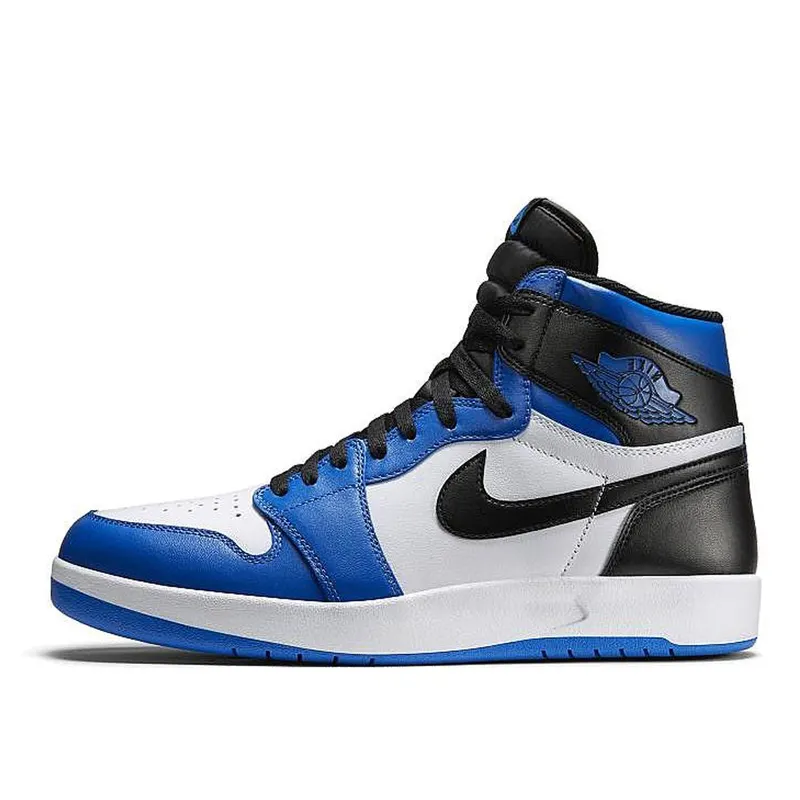 Air Jordan Nike AJ I 1.5 Retro Reverse Fragment (768861-106)
