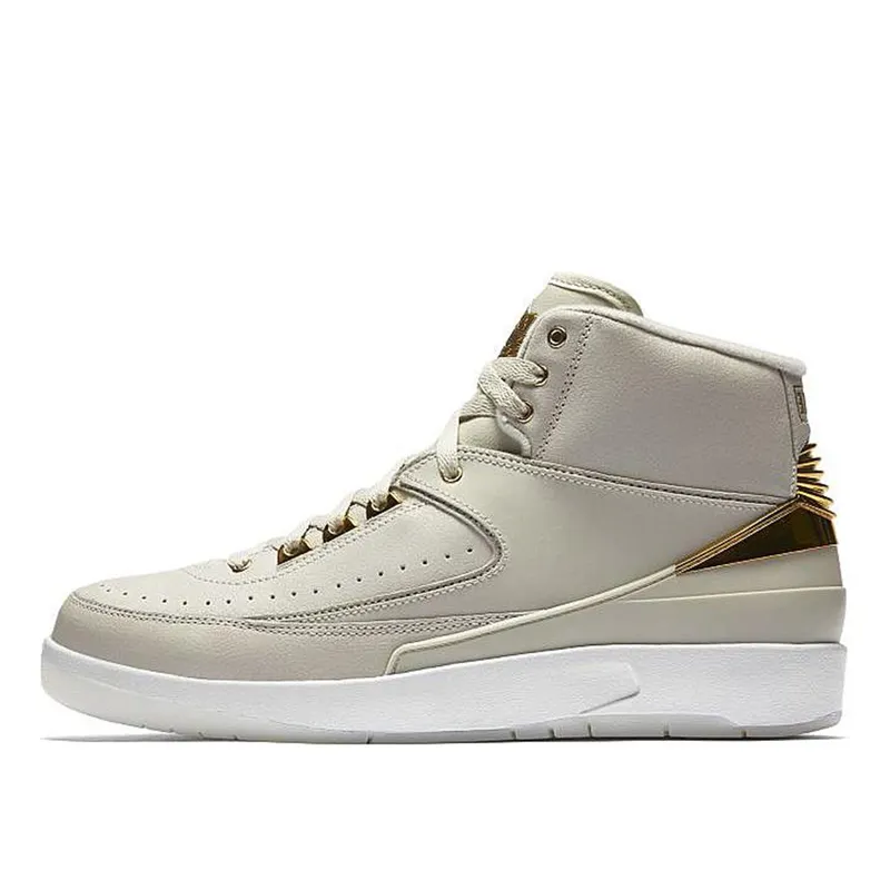 Air Jordan 2 Retro Quai 54 (866035-001)