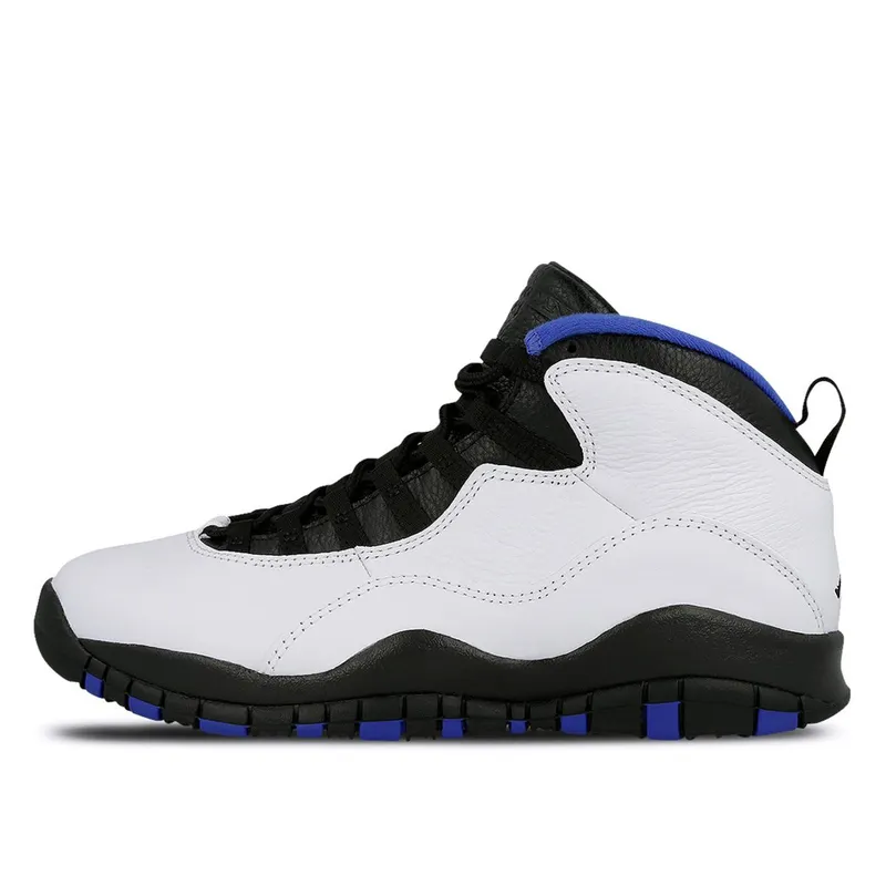 Air Jordan 10 Orlando (310805-108)
