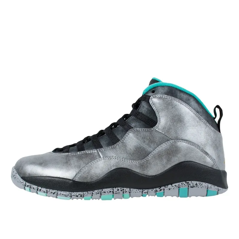 Air Jordan 10 Retro Lady of Liberty (705178-045)
