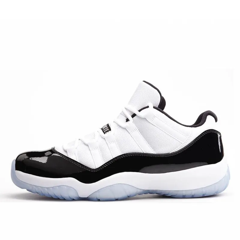 Air Jordan 11 Retro Low Concord GS (528896-153)