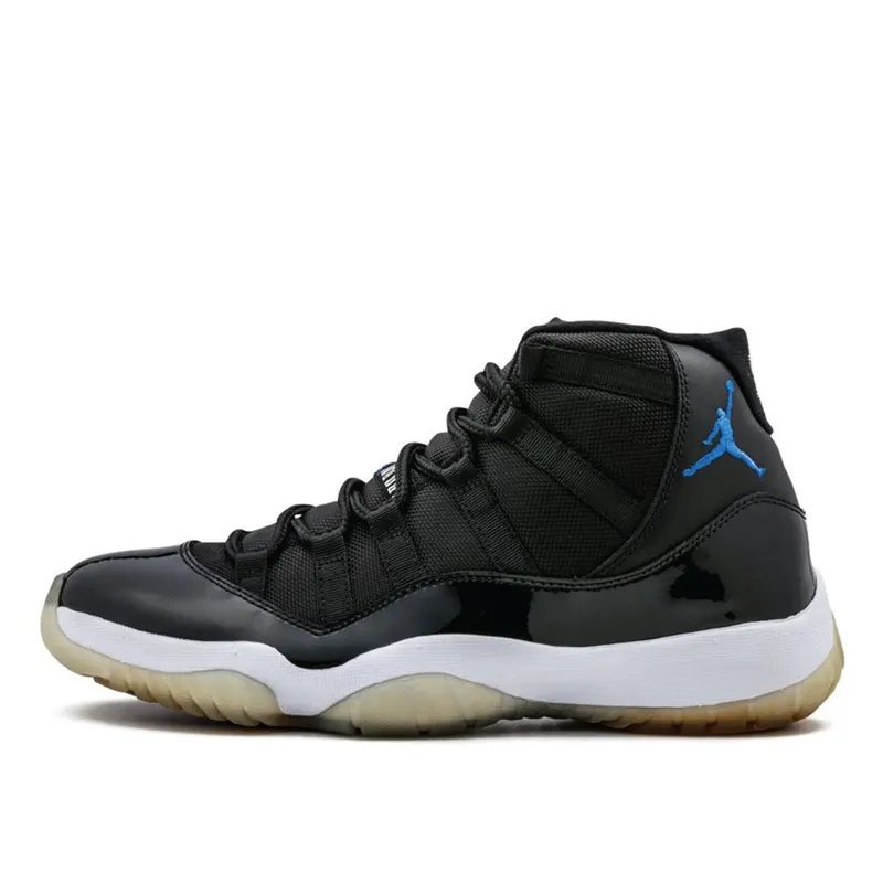 Nike Air Jordan 11 Retro Space Jam (378037-041)