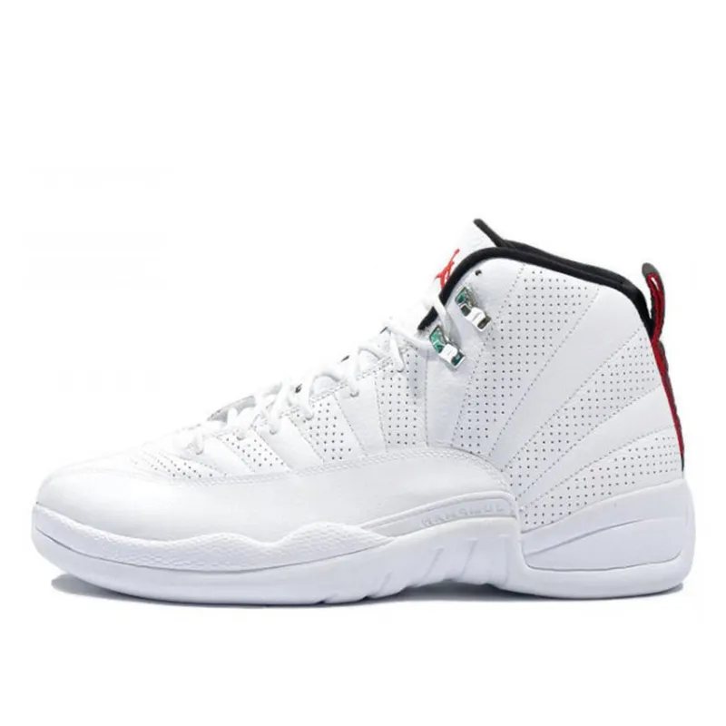 Air Jordan Nike AJ XII 12 Retro Rising Sun (130690-163)