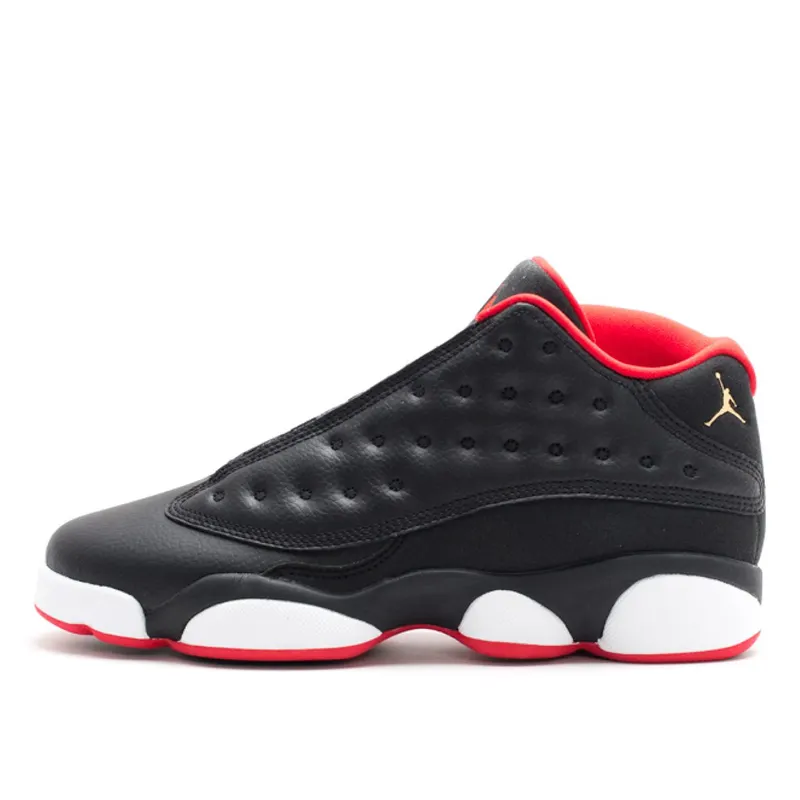 Air Jordan 13 Retro Low Bred (310810-027)