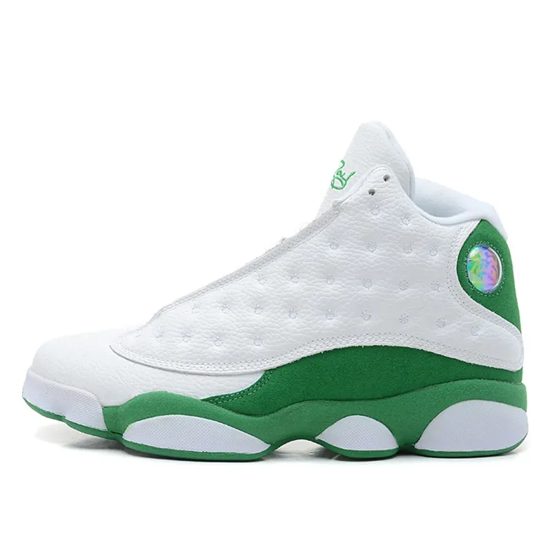 Air Jordan Nike AJ XIII 13 Retro Ray Allen PE (414571-125)