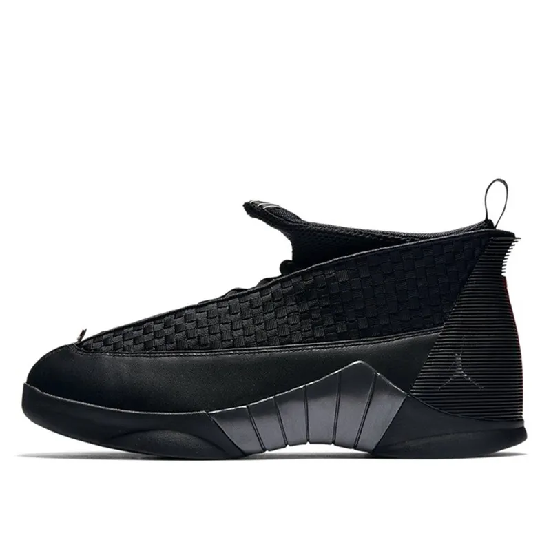 Air Jordan 15 Retro Stealth (881429-001)