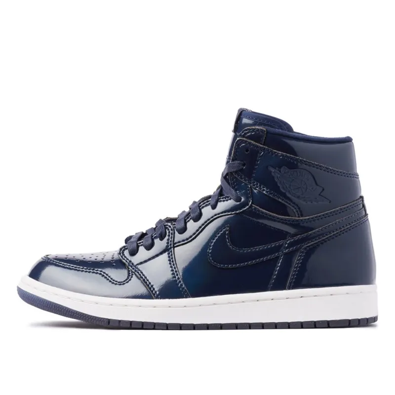 Air Jordan 1 High x DSM (789747-401)