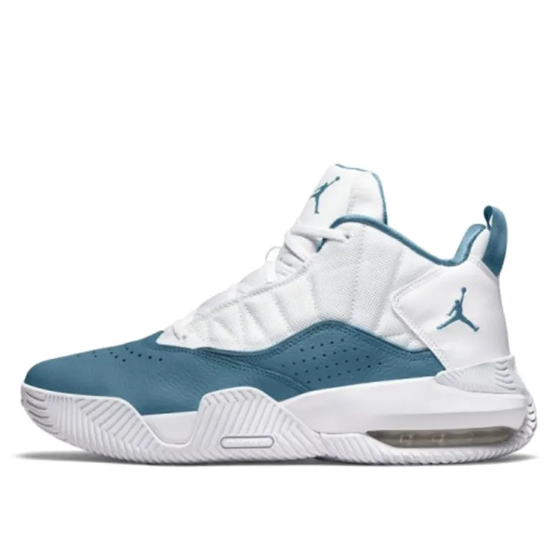 Air Jordan Stay Loyal White Aqua (DB2884-100)