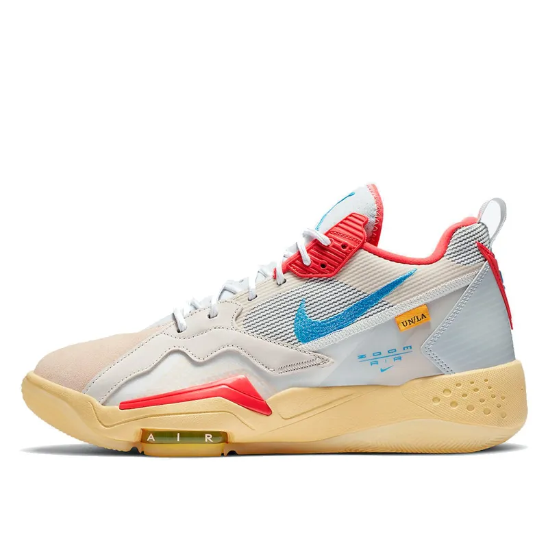 Air Jordan x Union Zoom 92 Guava Ice (DA2553-800)