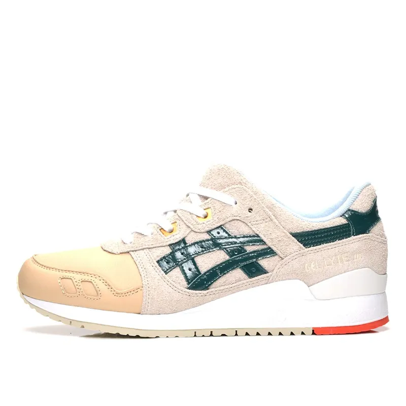 Asics Gel-Lyte III GL 3 Christmas Pack (HL7S1-0285)