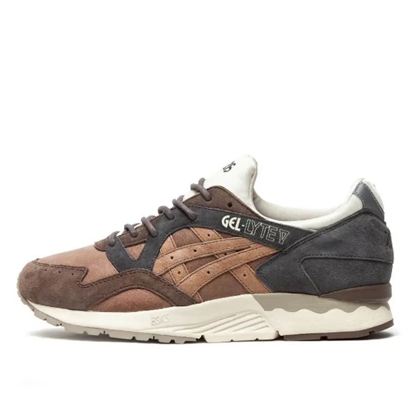 Asics Gel-Lyte V GL 5 Commonwealth Da Vinci (H44JK-6163)