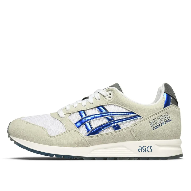 Asics x Footpatrol Gel-Saga Gundam (1191A059-022)
