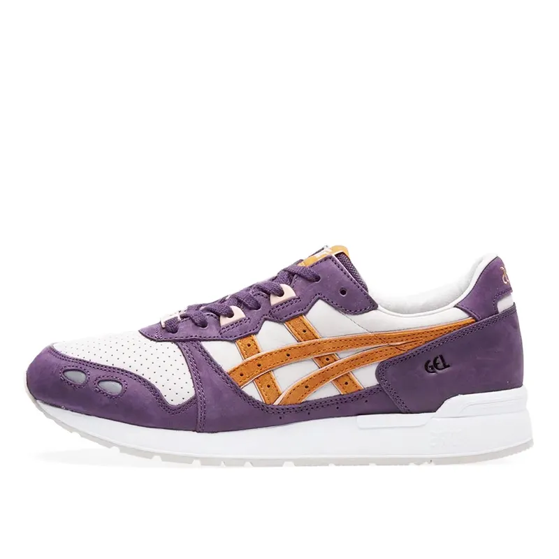 Asics x Patta Gel-Lyte Mid (H7GUK-9631)