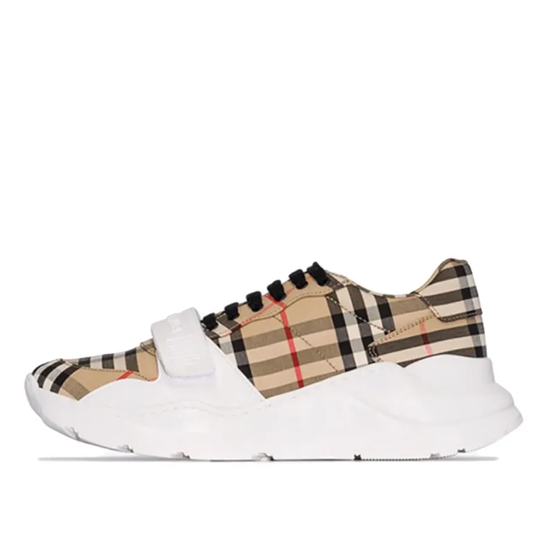 Brands-Other Burberry Vintage Check Cotton Beige (W) (80202811)