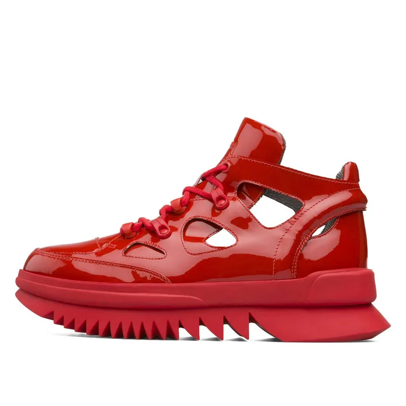 Brands-Other Camper Lab x Romain Kremer Shiny Red (K300149-003)