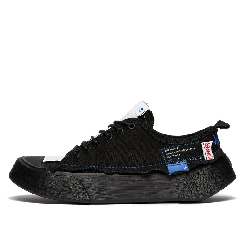 Brands-Other Camper Together x ADER Error Sneaker Black (K100659-001)