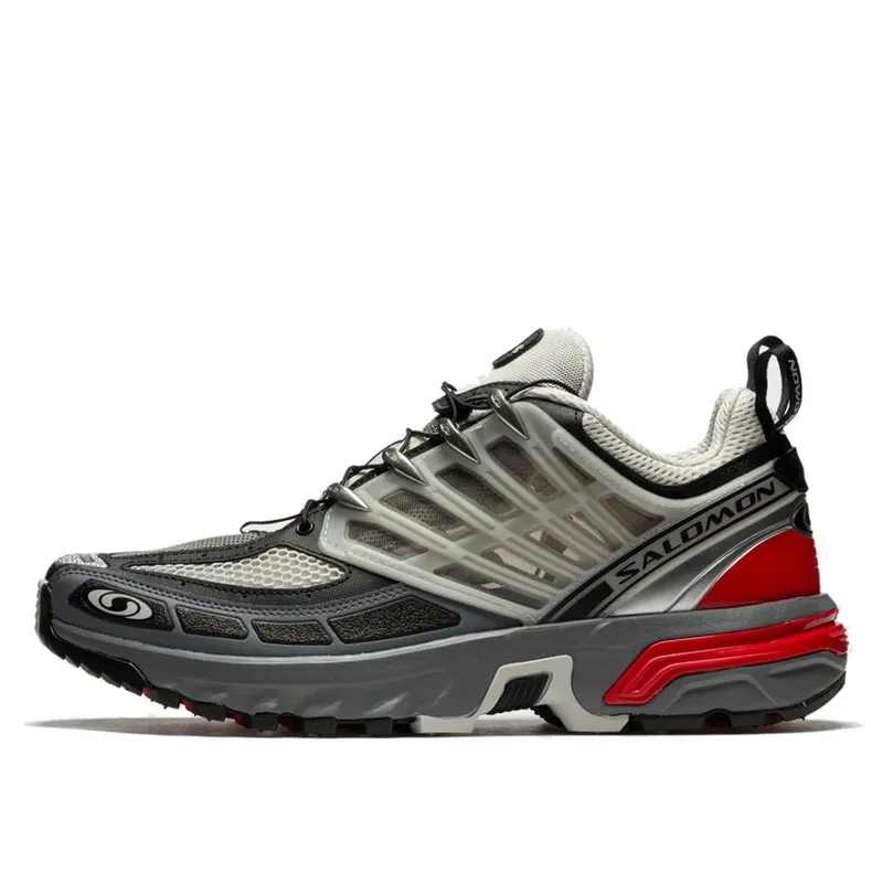 Brands-Other Salomon ACS Pro Advanced Lunar Rock Goji (L41639200)