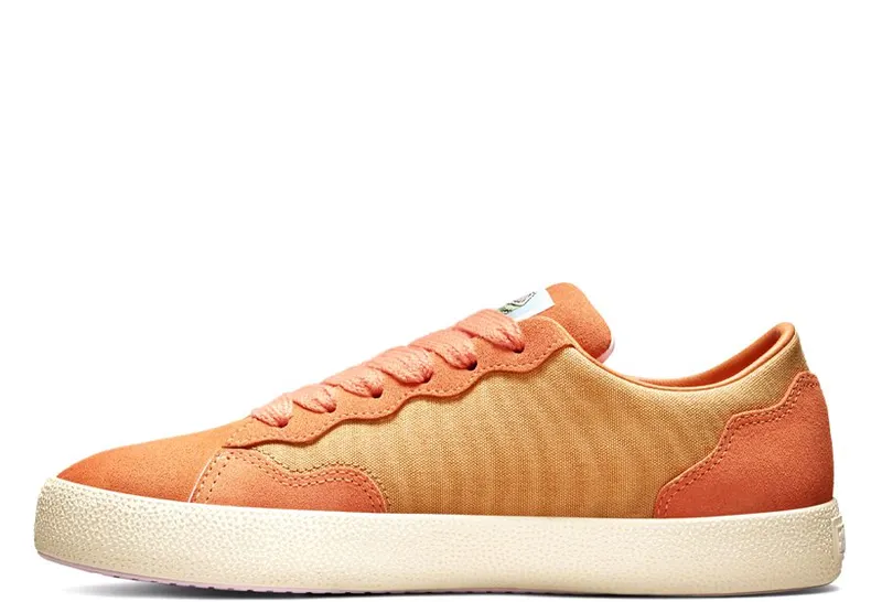 Converse x GOLF le FLEUR GLF 2.0 Low Curry Copper Tan (173186C)