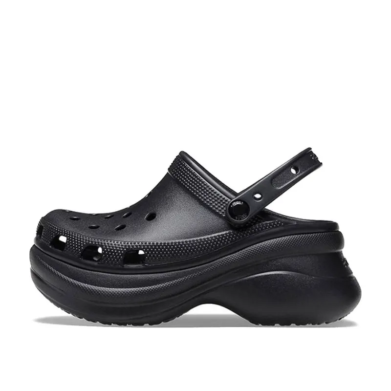 Crocs WMNS Classic Bae Clog Black (206302-001)