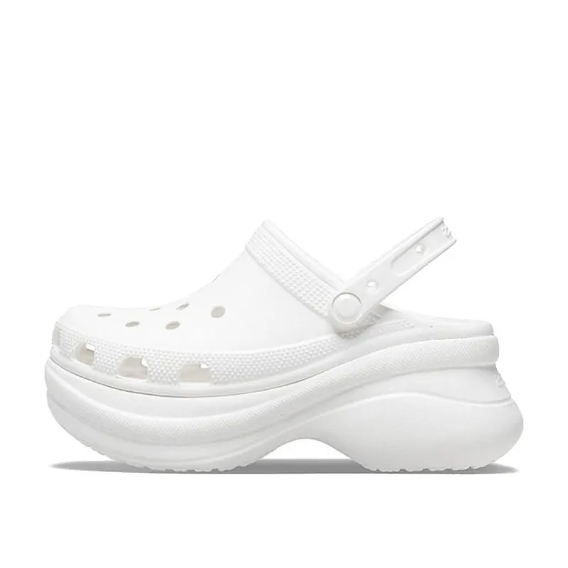 Crocs WMNS Classic Bae Clog White (206302-100)