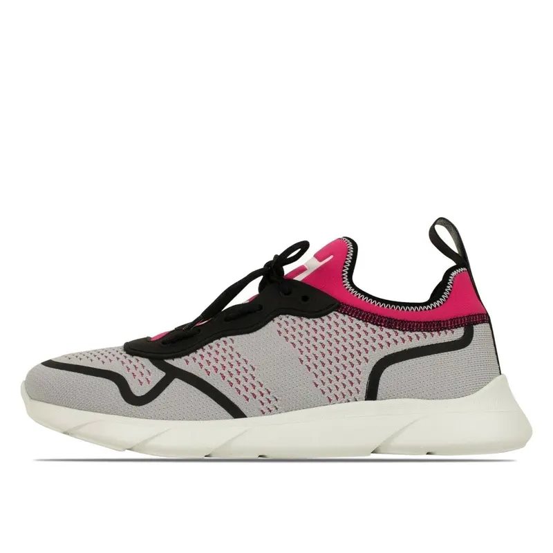 Dior Sock B21 Grey Pink (3sn243yjc_h863)