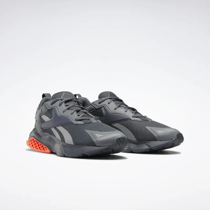 Reebok Hexalite Legacy Schoenen Pure Grey 7 / Pure Grey 6 / Pure Grey 4