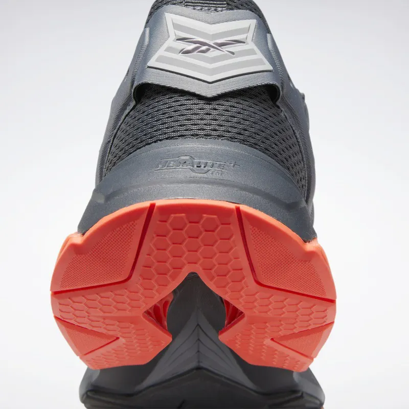 Reebok Hexalite Legacy Schoenen Pure Grey 7 / Pure Grey 6 / Pure Grey 4