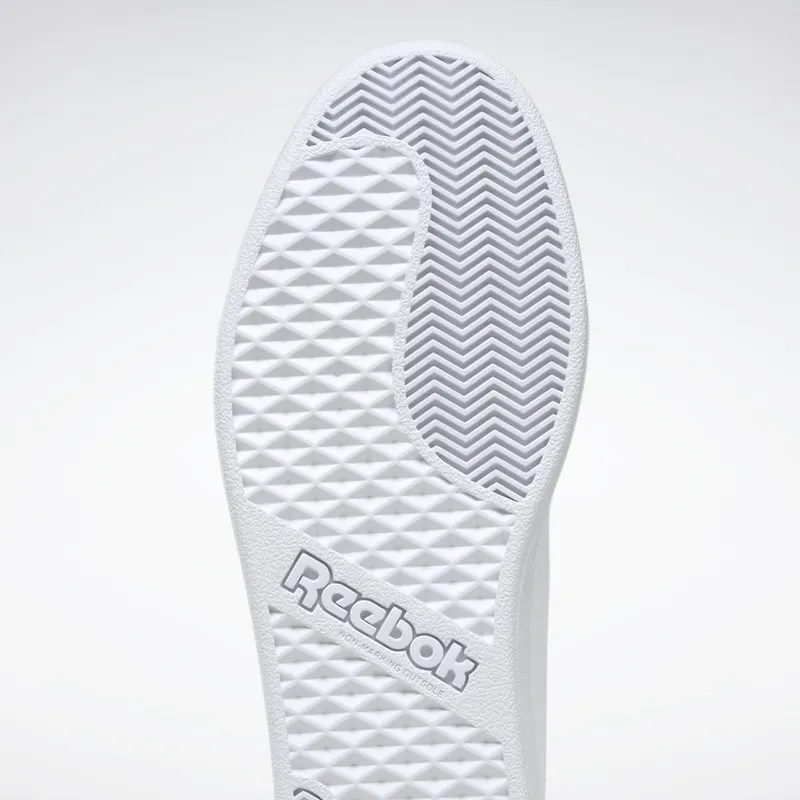 Reebok Royal Complete Sportschoenen Cloud White / Vector Blue / Vector Red