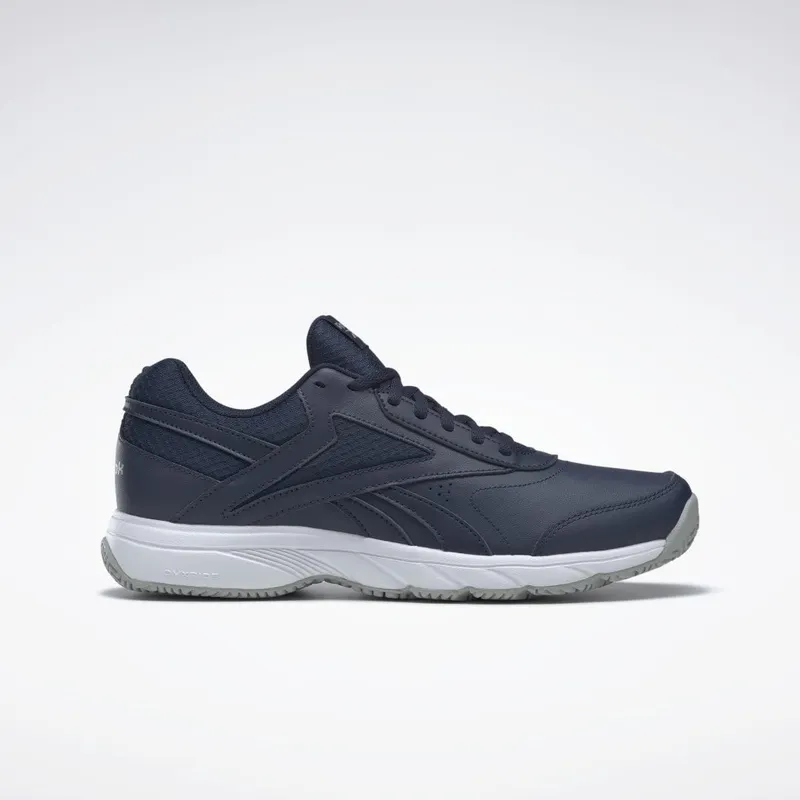 Reebok Work N Cushion 4.0 Schoenen Vector Navy / Pure Grey 3 / Cloud White