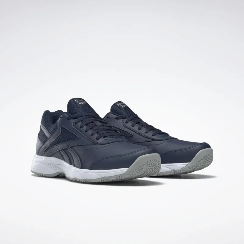 Reebok Work N Cushion 4.0 Schoenen Vector Navy / Pure Grey 3 / Cloud White