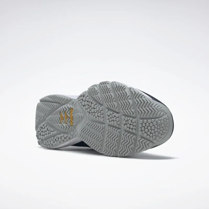 Reebok Work N Cushion 4.0 Schoenen Vector Navy / Pure Grey 3 / Cloud White