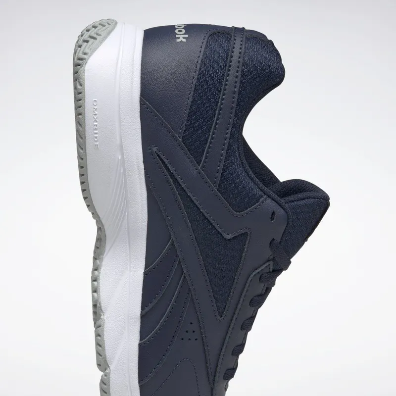Reebok Work N Cushion 4.0 Schoenen Vector Navy / Pure Grey 3 / Cloud White