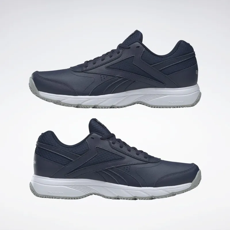 Reebok Work N Cushion 4.0 Schoenen Vector Navy / Pure Grey 3 / Cloud White