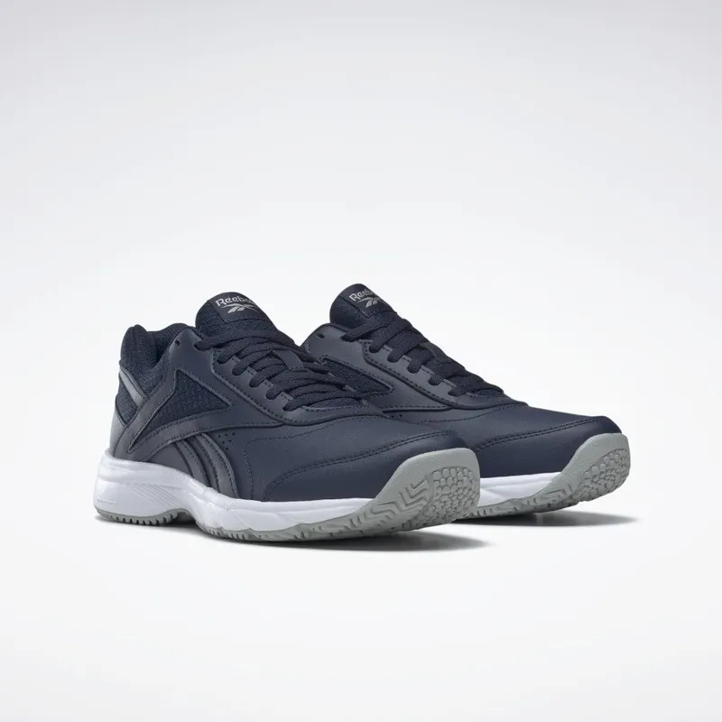 Reebok Work N Cushion 4.0 Schoenen Vector Navy / Pure Grey 3 / Cloud White