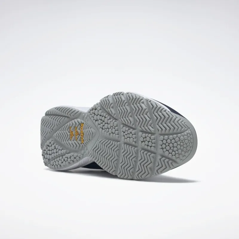 Reebok Work N Cushion 4.0 Schoenen Vector Navy / Pure Grey 3 / Cloud White