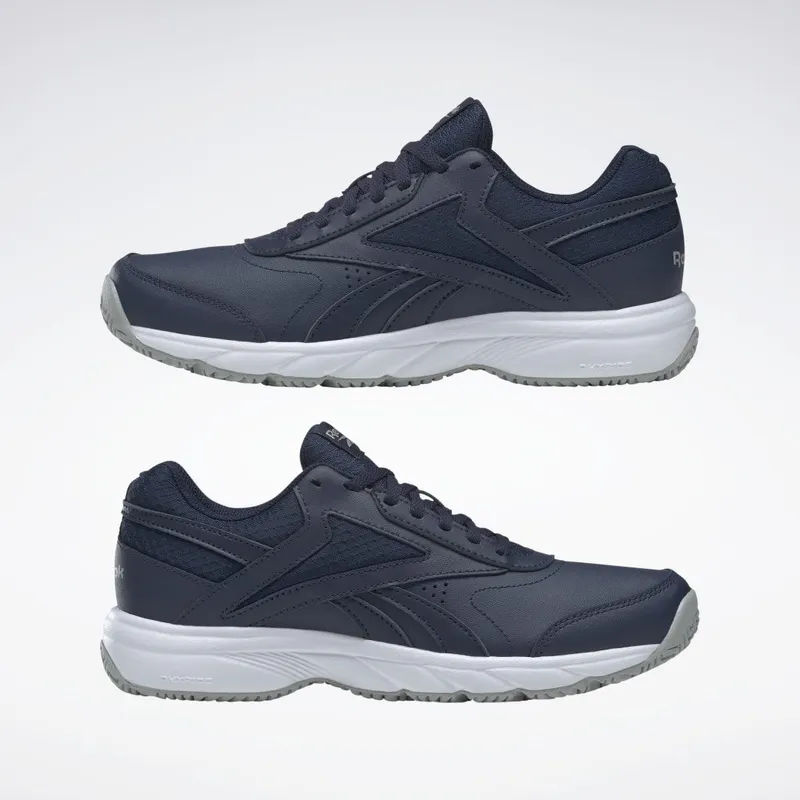 Reebok Work N Cushion 4.0 Schoenen Vector Navy / Pure Grey 3 / Cloud White