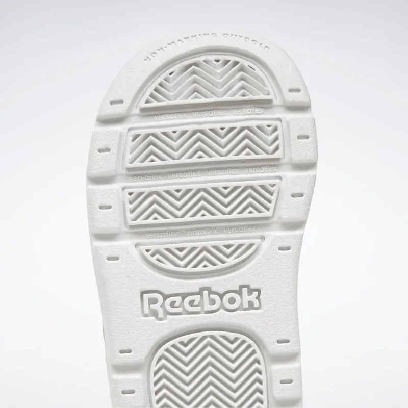 Reebok Royal Prime 2 Schoenen Cloud White / Cloud White / Silver Metallic