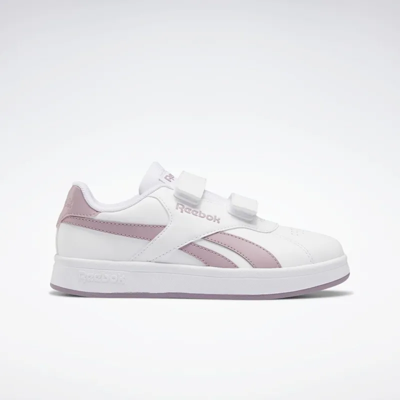Reebok AM COURT ALT Cloud White / Infused Lilac / Cloud White