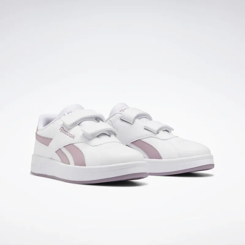 Reebok AM COURT ALT Cloud White / Infused Lilac / Cloud White