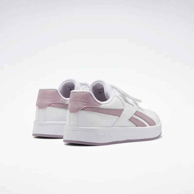 Reebok AM COURT ALT Cloud White / Infused Lilac / Cloud White