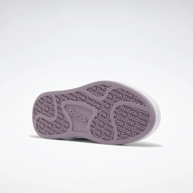 Reebok AM COURT ALT Cloud White / Infused Lilac / Cloud White