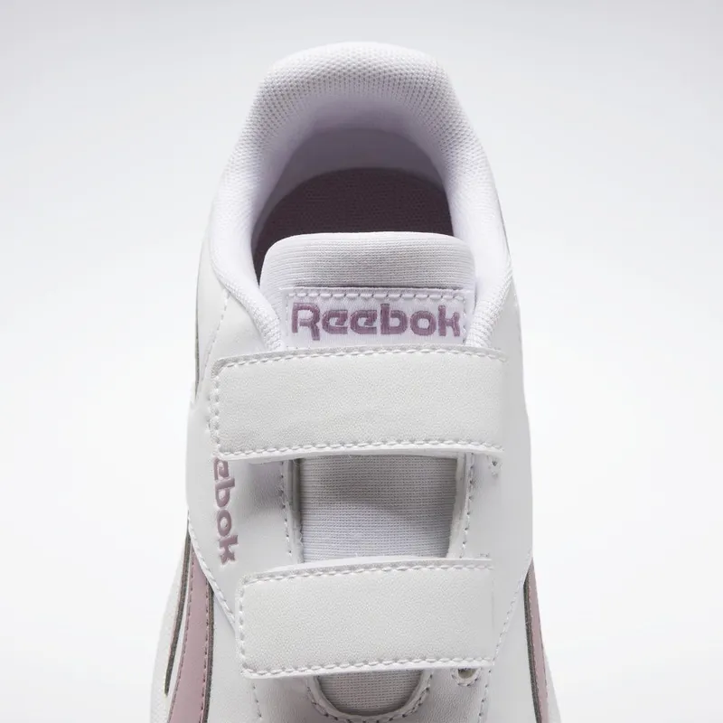 Reebok AM COURT ALT Cloud White / Infused Lilac / Cloud White