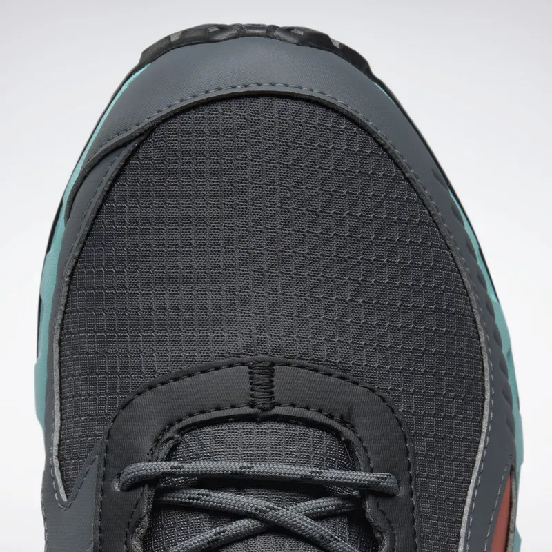 Reebok Ridgerider 6 Gore-Tex Schoenen Pure Grey 7 / Semi Classic Teal / Core Black