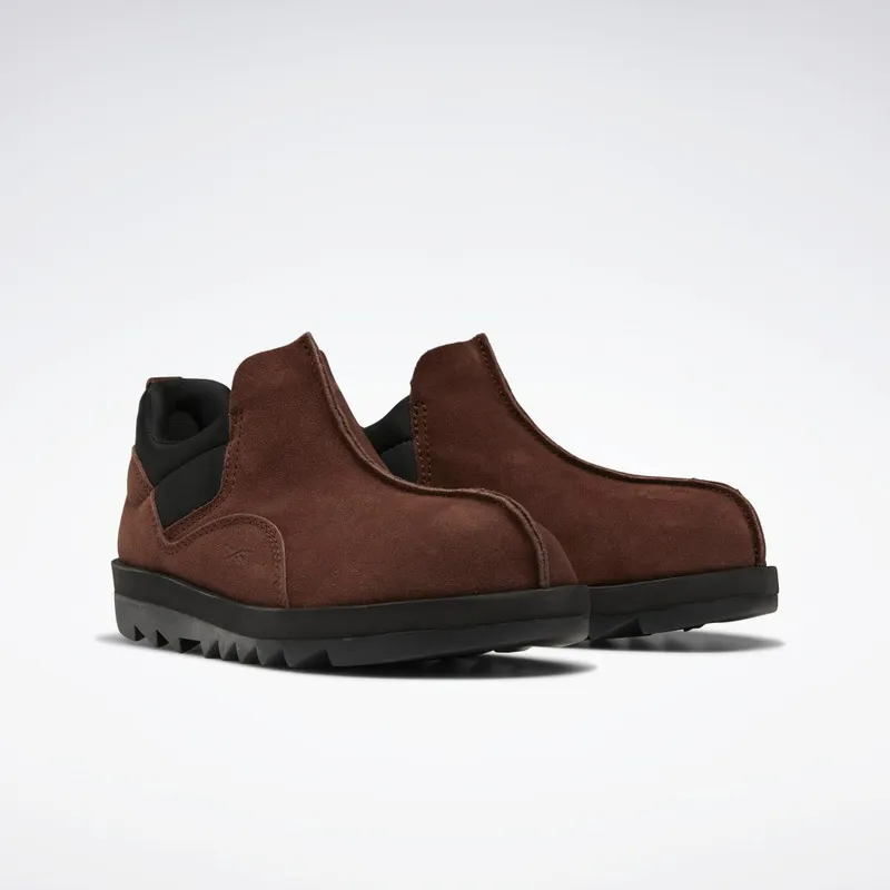 Reebok Beatnik Sandalen Brush Brown / Brush Brown / Core Black