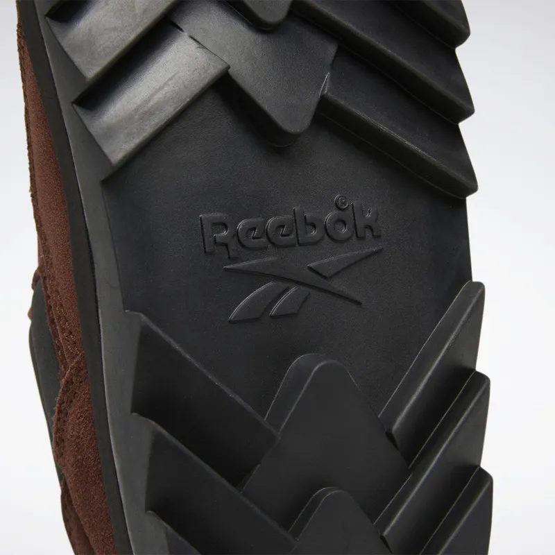 Reebok Beatnik Sandalen Brush Brown / Brush Brown / Core Black