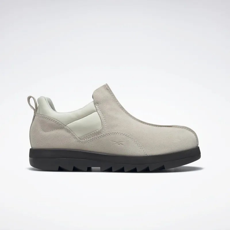 Reebok Beatnik Sandalen Modern Beige / Modern Beige / Core Black